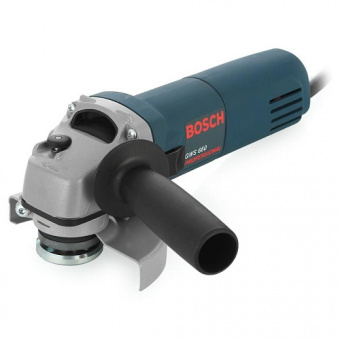 УШМ Bosch GWS 660