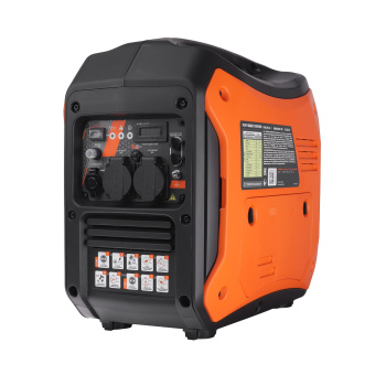 Генератор инверторный PATRIOT iGX 2800  471102328
