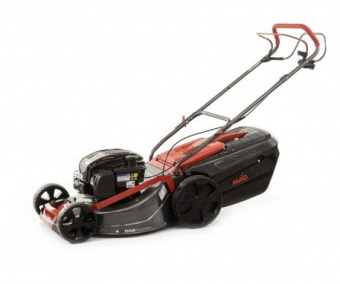 Газонокосилка AL-KO Premium 520 SP-B Plus 