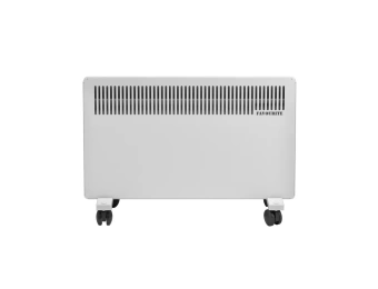 Обогреватель электрический FAVOURITE МП-2000.2 (1000/2000 Вт, 1,0/2,0 кВт/ч)