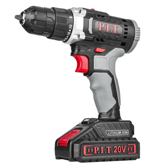Шуруповерт PSR18-D5  P.I.T.