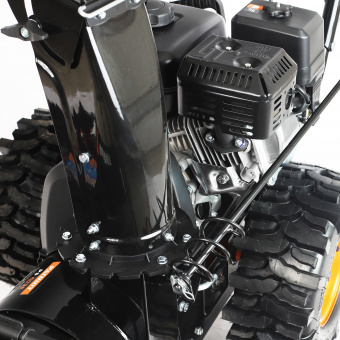 Снегоуборщик PATRIOT PS 603 E 426109603