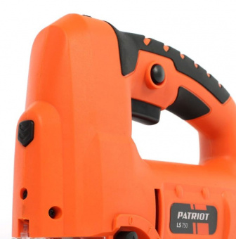 Лобзик PATRIOT LS 750  190301715