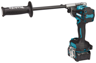 Шуруповерт аккумуляторный Makita HP001GD201