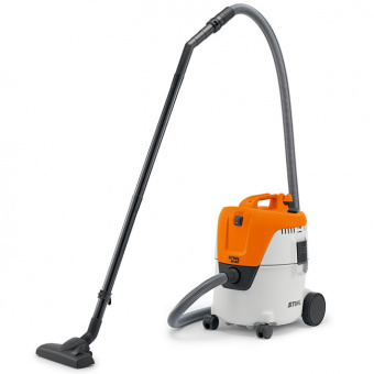 Пылесос STIHL SE-62