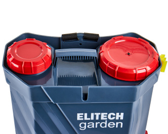 Опрыскиватель Elitech ОСА 10  210636