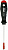 Отвертка Felo M-TEC SL 3.5х0.6х100 50035330