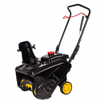 Снегоуборщик CHAMPION ST 246 