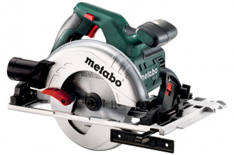 Пила дисковая Metabo KS 55 FS 600955000