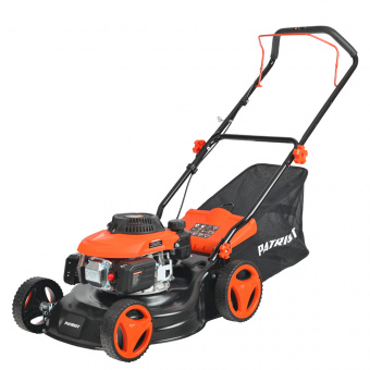 Газонокосилка бензиновая PATRIOT PT 410       512109410