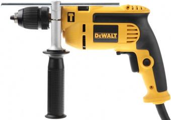 Дрель DeWalt DWD 024 S