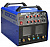 Сварочный аппарат INTER TIG 200 AC/DC PULSEMosfet /AURORA-Pro 10052