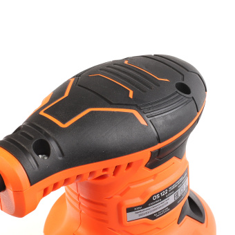 Эксцентриковая шлифмашина PATRIOT OS122 ) 110301522