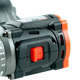 Шуруповерт аккум.TEH TDBL420 (без АКБ и ЗУ)