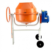 Бетоносмеситель DENZEL В-160