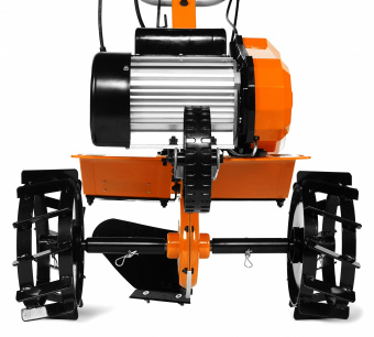 Культиватор электрический DAEWOO DAT 2500ER