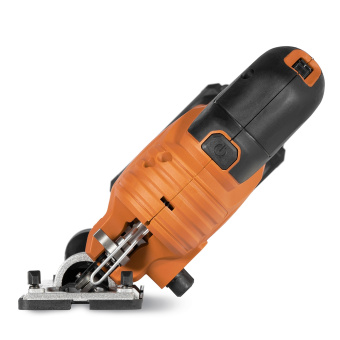 Лобзик аккум. DAEWOO DAJ 2221Li SET 