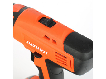 Дрель-шуруповерт PATRIOT BR 140 Li  180301520