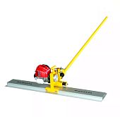 Виброрейка MMD-2 Masalta 1,1 кВт тип двигателя Loncin BP-MMD-2