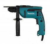 Дрель Makita HP 1641 FK 