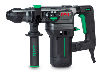 Перфоратор SDS-Plus DWT BHP15-32 V BMC