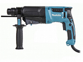 Перфоратор Makita HR 2610 X5