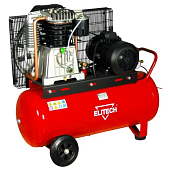 Компрессор Elitech KP100/AB670/4Т 