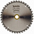 Диск пильный Makita 260*30/15,88*2,3*100Т В-29262  175149
