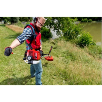 Бензокоса GEOS Max Premium 140 B