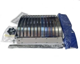 Прижимное устройство  БЕЛМАШ UP-08     D110A