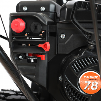 Снегоуборщик PATRIOT PRO 755 Е  426108406