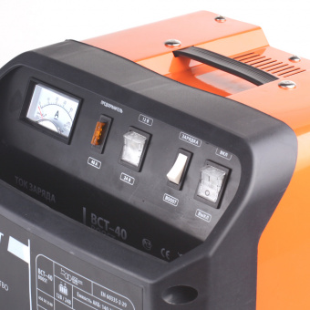 Устройство заряднопредпусковое PATRIOT ВСТ-40 Boost  650301540