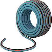 Шланг поливочный армированный PALISAD LUXE 1/2 25м 67601