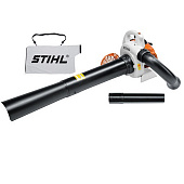 Измельчитель всасывающий SH 56 STIHL