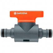 Клапан регулирующий 1/2" Gardena 02976-29.000.00