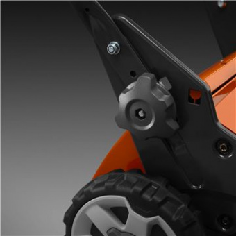 Газонокосилка Husqvarna LC 247 SP