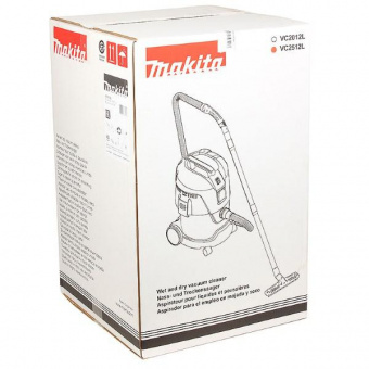 Пылесос Makita VC 2512 L