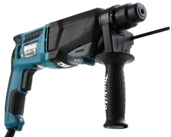 Перфоратор Makita HR 2611 FT