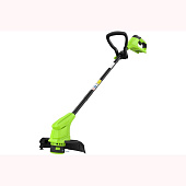 Триммер аккумуляторный Greenworks G24LT25K2  2107207SA