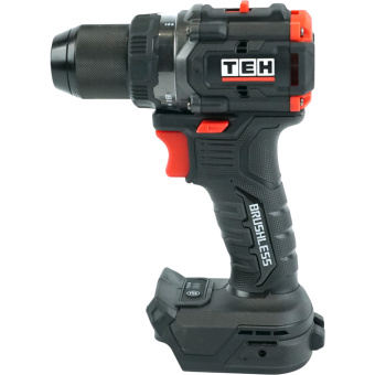Дрель аккумуляторная 20V TEH TDBL720-2B