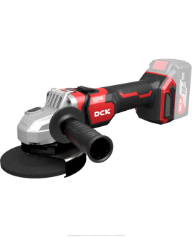 УШМ DCK KDSM 04-125 