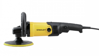 Полировальная машина Stanley SP 137