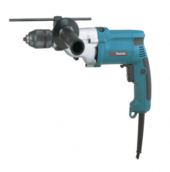 Дрель Makita HP 2051F (720вт,0-2900 о/м)