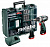 Шуруповерт Metabo BS 10,8В PowerMaxx - 600080880
