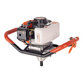 Мотобур бензиновый PATRIOT AE140D (без шнека)  742104476