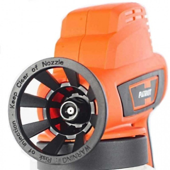 Краскопульт электрический PATRIOT SG 110  170303500