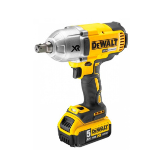 Гайковерт DeWalt DCF 899 P2-QW 