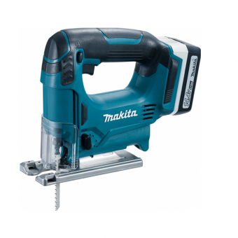 Лобзик Makita JV 143DWE 