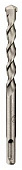 Бур Metabo Classic SDS+  8,0x160мм  626182000