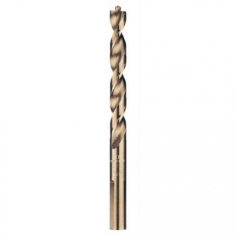 Сверло DeWalt п/мет. EX2 HSS-G 4,5*80*46мм DT5545-QZ 